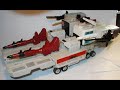 metroplex review