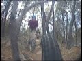 Beechworth Mountain Bike Trail on a Girls Bike