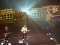 Status Quo Beggining Of The End Live in Oxford
