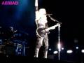 Madonna - Hung Up - Sticky & Sweet Tour Paris - HQ
