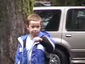 Yosemite Camping Trip August 2003 ( Part 1)