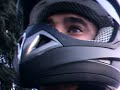 Soggettiva casco