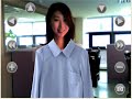증강현실 버추얼피팅 Augmented Reality Virtual Fitting