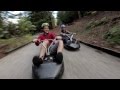 Skyline Luge