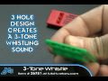 3 Tone Whistle