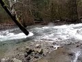 Index-Galena Road Washout