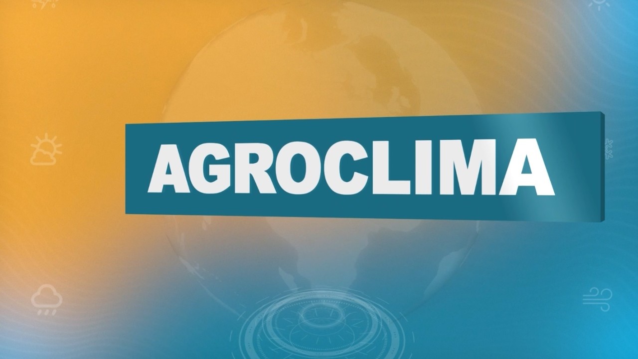 Agroclima | 03/08/2026