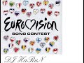 DJ Harun Vs. Hadise - Düm Tek Tek Remix 2009 EUROVISION