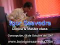 Igor Saavedra - Nothing Personal / Don Grolnick Igor Saavedra - Nothing Personal / Don Grolnick