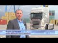 Nieuwe Scania R-serie op Transport TV België