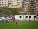 Celtic vs. Euskalduna