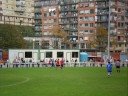 Celtic vs. Euskalduna