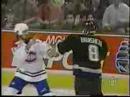 Donald Brashear Spotlight