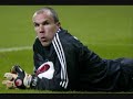 Robert Enke - The new German national keeper