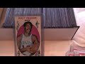 Here are some of my basketball cards. 1969/70 Topps set, 1986 Fleer set, 1980 Topps wax pack box. Hope you enjoy. Please leave a comment or rating!!!