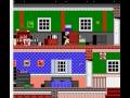 played using an emulator without save states or speed adjustments. the 
