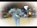 Dance For Me (round dance) Powwow