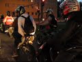 Videota Oulun mopoyömiitistä 10.8-07