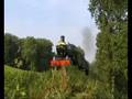 Severn Valley Railway - Cambrian Autumn Steam Gala 2008 (Saturday 20.09.08)