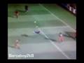 videos de Goal of the Month October 08 - Barcaboy2k8