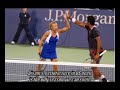 Badal Do Zamaane ko Aisam Qureshi  Rohan Bopanna US open 2010.wmv - foto 3