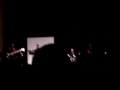 recital de agus 2009