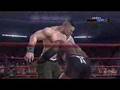 [Smackdown 2008] John Cena Finisher