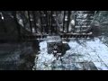 Paul"s Gaming Tomb Raider Underworld part15 BLIND