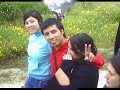 Caminata a lo vazquez 2006