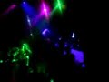 La dernières de JM SICKY @ studio 88 ! que de méchantes soirées passé labas!On oublira jamais...