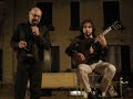 Baucinas Aires 2009 - il Tango Trio suona 