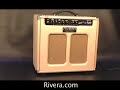 Rivera Venus 3 screen 2