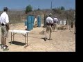 Team Bullet Hole - Don and Kevin - Best of first half of 08