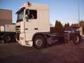 videos de Waly entrein d'apprendre a conduire un camion lool