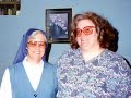 Vocation Stories: Sr. Paulamarie