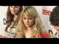 Taylor Spreitler at Teen Vogue Young Hollywood ...