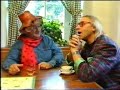 Ansambel bratov Avsenik - Teta iz Texasa / Franc Kosir & TOF