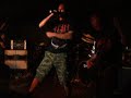 Inveracity - Savagely Beaten. Live at Poxx Bar, Malta