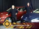 Ian Callum from Jaguar on Miles Around Part One