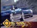 Ian Callum from Jaguar on Miles Around Part One
