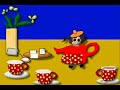 Nursery Rhymes Song- Tea Pot Nursery Rhymes Song- Tea Pot