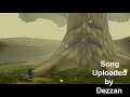 The Legend of Zelda - Ocarina of Time - Inside the Deku Tree
