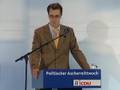 Hendrik Wüst - politischer Aschermittwoch der CDUNRW