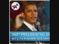 BARACK OBAMA: HE'S SO FINE