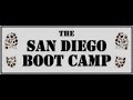 Kettlebell Training - The San Diego Boot Camp