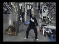 Kettlebell Training - The San Diego Boot Camp