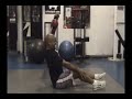Kettlebell Training - The San Diego Boot Camp
