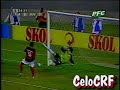 Flamengo 4x0 Juventude [Camp. Brasileiro 2007]