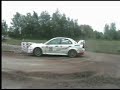 Sezoensrally 2008 Veldhoven (Deel6)