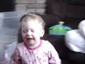 Kerensa - 15 Months Old